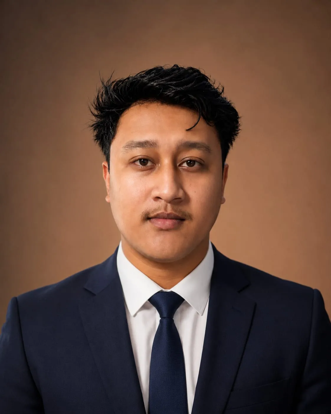 Jenarius Ganlary (Zen), full-stack developer and data analyst